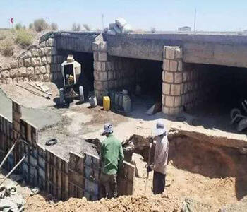 ایمن سازی 4 نقطه حادثه خیز استان کرمان