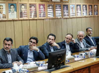 تاکید وزیر وزیر آموزش و پرورش بر انعقاد قراردادبا شرکت چوب و کاغذ مازندران