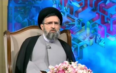 بودجه نجومی و هتل ۱۰ طبقه اختصاصی شورای نگهبان در مشهد/ این گونه مراقب بیت المال هستید؟! (فیلم)