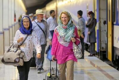 از وعده وزیر میراث فرهنگی تا دلهره توریست ها