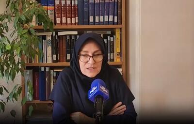 معادل فارسی منشن اعلام شد (فیلم)