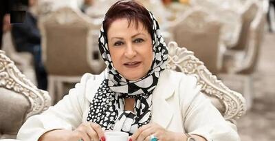 مریم امیر جلالی: به قانون حجاب احترام می‌گذارم و بی حجاب نمی‌گردم