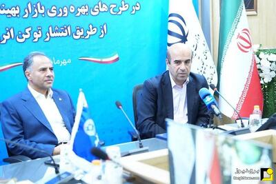 تضمین سودآوری طرح‌های صرفه جویی انرژی با مشارکت در خرید توکن انرژی