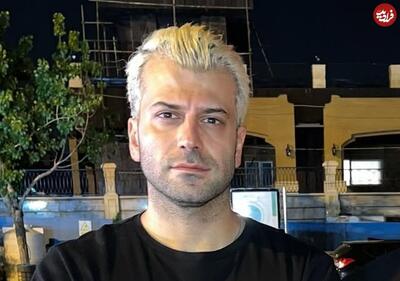 ​«جواد جوادی» و «تینوش وصال» در نشست خبری سریال «بچه مهندس»