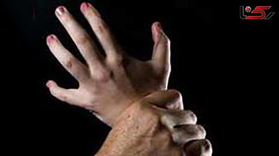 شکایت جنجالی یک دختر جوان از رپر سرشناس