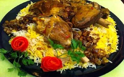 طرز تهیه مُفَتَّح، غذایی برای میهمانی‌های بزرگ