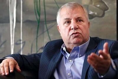 خانه لوکس علی سلطان که شاهانه زندگی می‌کند