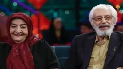 🔥تاریخ وبگردی | عروسی جمشید مشایخی و گیتی رئوفی سال 1336