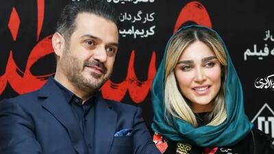 🔥تاریخ وبگردی | استایل آناشید حسینی در اکران مردمی قسطنطنیه
