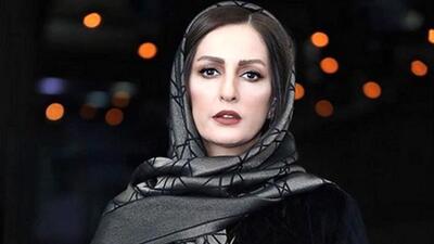 🔥تاریخ وبگردی | تغییر چهره شقایق دهقان «سحرناز» سریال شب‌های برره