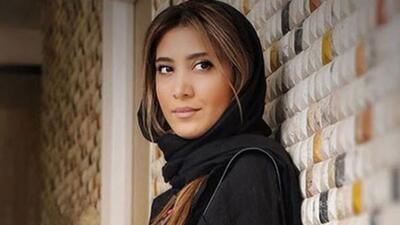 🔥تاریخ وبگردی | نیکی مظفری با استایلِ پاییزی دلبری کرد