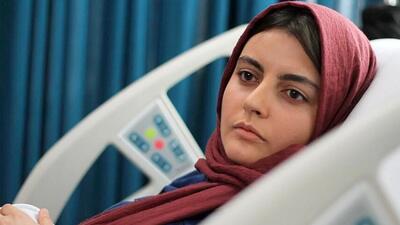 🔥تاریخ وبگردی | مدلینگ دیدنی افسانه کمالی