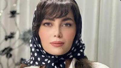 🔥 تاریخ وبگردی | لباس مجلسی دیدنی هدیه بازوند