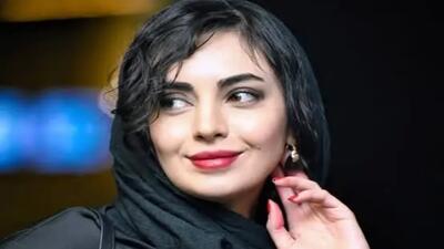 🔥تاریخ وبگردی | سبک پوشش مهشید جوادی بازیگر بچه مهندس