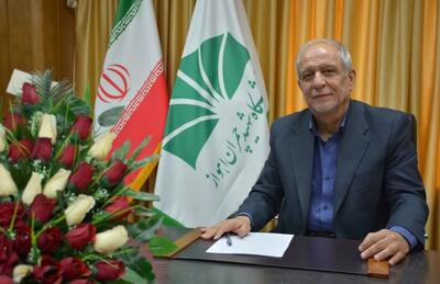 رییس دانشگاه شهید چمران اهواز: سیزدهمین کنفرانس بین‌المللی مهندسی رودخانه  برگزار می‌شود 