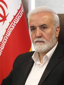 شهردار شیراز: مسیرهای دوچرخه‌سواری برای ارتقای شاخص‌های زیست‌محیطی و گسترش حمل‌ونقل پاک است
