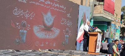نقش برجسته دانش‌آموزان در دوران دفاع مقدس و اسارت/ ۴۵ درصد اسرا در جنگ تحمیلی دانش آموزان بودند