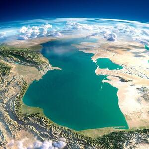 حوضه دریای خزر پرباران‌ترین حوضه‌ درجه ۱ کشور در هفته نخست مهرماه