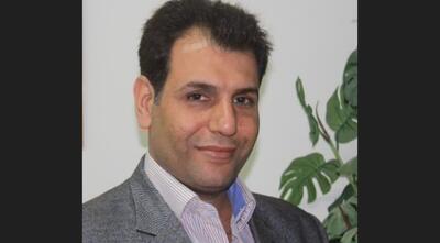 سرپرست اداره ارشاد شهرستان بوئین زهرا معرفی شد