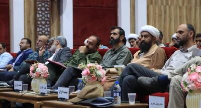 ارتقاء توان فرهنگی پایگاه‌های بسیج استان البرز، در جشنواره اسوه استانی