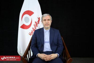 واکنش رئیس فدراسیون تنیس روی میز به عضویت در هیات ژوری بازی‌های آسیایی