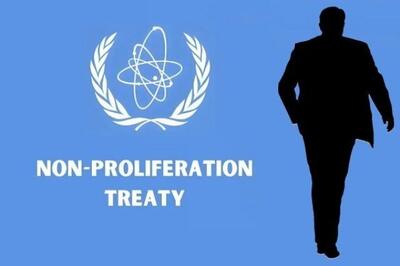 سخنگوی کمیسیون امنیت ملی: تصمیمی برای خروج از NPT گرفته نشده