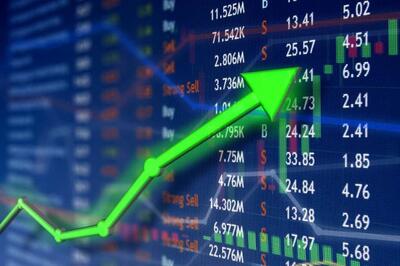  فرمان بورس دست خریداران افتاد؛ 610 صف خرید به ارزش 9 همت