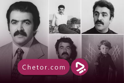 زندگی نامه غلامحسین ساعدی؛ نویسنده نابغه و همیشه معترض 
