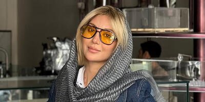 راحت، شیک و لوکس؛ نگاه دقیق همسر بهرام رادان به استایل سفر - چی بپوشم
