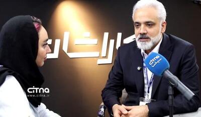 ببینید | تعرفه‌های دستوری، بزرگترین چالش صنعت ارتباطات کشور است