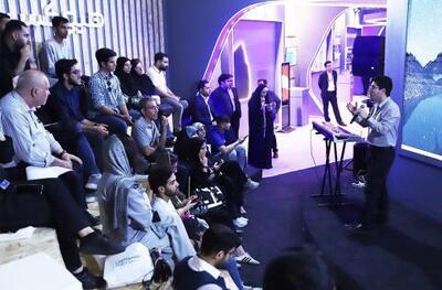 تشریح کارکردهای کلیدی هوش مصنوعی در خرده‌فروشی در رویداد همراه اول