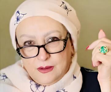 با زندگی مریم امیرجلالی بازیگر مشهور سینما و تلویزیون آشنا شوید