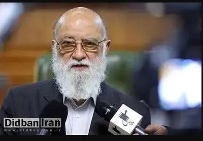 چمران: بنا داشتیم تمام بسیجیان را بیاوریم و به همه آنها یک ماشه بدهیم تا آنرا بچکانند+فیلم