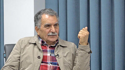«اندک‌ اندک جمع مستان» چطور آزاد شد؟