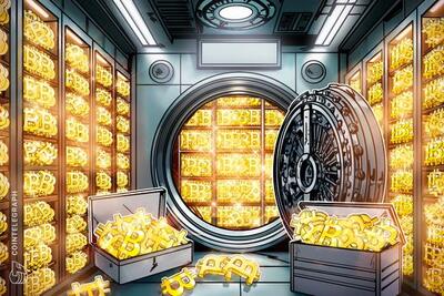 یک ذخیره راهبردی بیت‌کوین ممکن است برای BTC و USD بد باشد — مدیر ارشد رمزارز