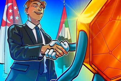 سنگاپور و امارات   وسواسیترین کشورها نسبت به رمزارزها  : گزارش