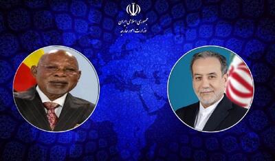اوگاندا استفاده ابزاری از شورای امنیت برای اعمال فشار علیه ایران را تقبیح کرد