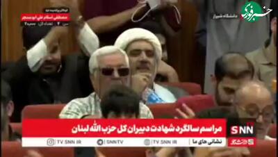 جلیلی جا زد: حتی یک بچه دبستانی هم حرف روحانی را رد می‌کند +ویدیو
