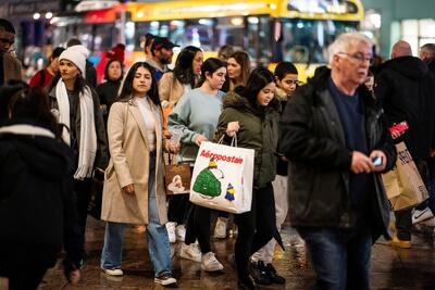 چشم سرمایه‌گذاران به اشتغال آمریکا؛ مسیر بازارها به کدام سو می‌رود؟