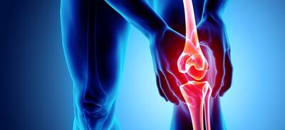 علت صدا دادن یا تق تق زانو چیست؟ | اقتصاد24