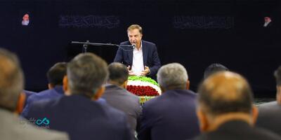بانک دی در پاسداشت دفاع مقدس؛ از جهاد میدان تا جهاد اقتصادی | اقتصاد24