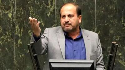 نماینده مجلس خطاب به ترامپ و نتانیاهو: حواستان را جمع کنید!