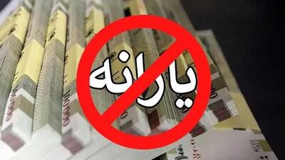 درآمد ۱۰ میلیونی معیار جدید حذف یارانه / ۶ میلیون ایرانی از لیست یارانه حذف شدند