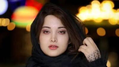 استایل پاییزی روشنک گرامی با تم نسکافه‌ای که همه را شگفت‌زده کرد!