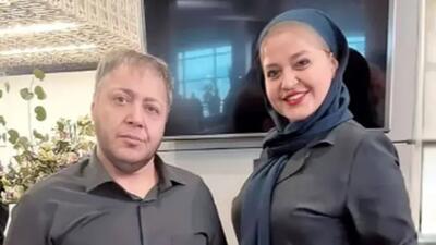 مازیار لرستانی درباره ازدواجش سکوت خود را شکست!