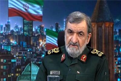 محسن رضایی: اروپا استقلالی ندارد و از جای دیگری فرمان می‌گیرد / اسنپ‌بک نشانه بی‌اعتباری سیاست خارجی اروپا است / این پدیده خیلی افتضاح است