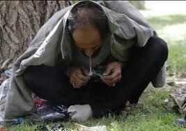 «بلورفروش‌ها» در سایه دود اعتیاد/ پاتوق معتادان قلب محله شوش را تسخیر کرد