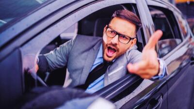 تاثیر استرس و عصبانیت در ترافیک بر افزایش خلافی خودرو |  انصاف نیوز
