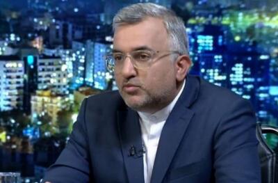هنوز تحریم‌ها در تئوری بازنگشته‌اند، فلذا رفتار تجاری که مطابق آن‌ها شکل بگیرد را شاهد نبودیم؛ بیشتر فضای روانی است و سعی کرده‌اند در این زمینه اغراق کنند/ بخش قابل توجهی از تجارت ما با کشورهایی انجام می‌شود که با غرب و تحریم علیه ایران، مخالف هستند و آن‌ها را همراهی نمی‌کنند