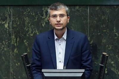 رضایی، سخنگوی کمیسیون امنیت ملی مجلس: تاکنون در صحن علنی تصمیمی برای خروج از NPT گرفته نشده؛ این موضوع به یک اجماع ملی نیاز دارد/ دلیلی برای حضور ما در این معاهده نیست، در مجلس ۱۵ طرح برای خروج از آن داریم